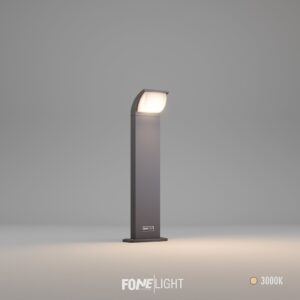 Naja bollardlamp padverlichting